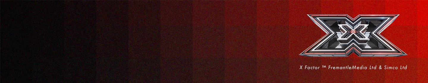 X-Factor 2025: Make-up Look